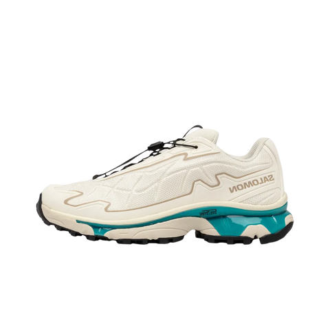 Salomon XT-Slate Vanilla Ice Capri Breeze