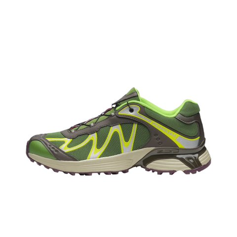 Salomon XT-Whisper Treetop Sulphur