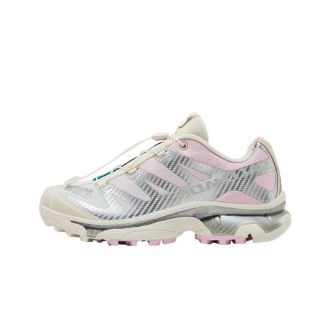 Salomon XT-4 OG Vanilla Ice Silver Fairy Tale