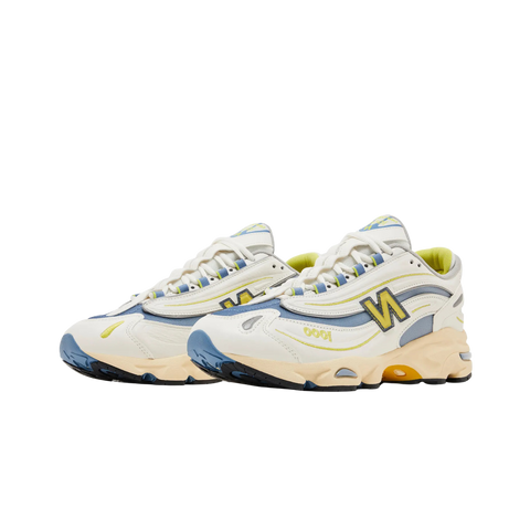 New Balance 1000 Sea Salt Heron Blue