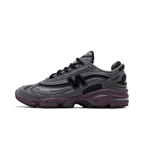 New Balance 1000 Magnet Plum Brown