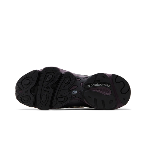 New Balance 1000 Magnet Plum Brown