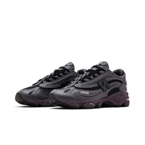 New Balance 1000 Magnet Plum Brown