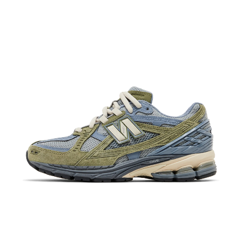 New Balance 1906U Slate Grey Dark Olivine