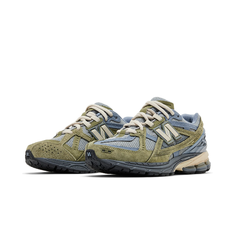 New Balance 1906U Slate Grey Dark Olivine