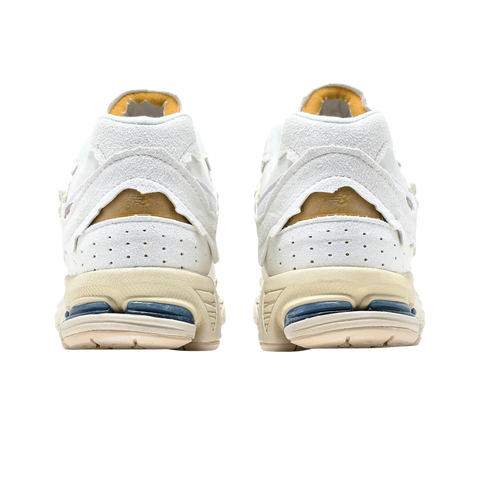 New Balance 2002R Protection Pack Sea Salt