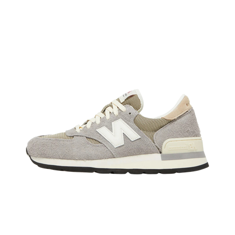 New Balance 990v1 MiUSA Teddy Santis Marblehead Incense