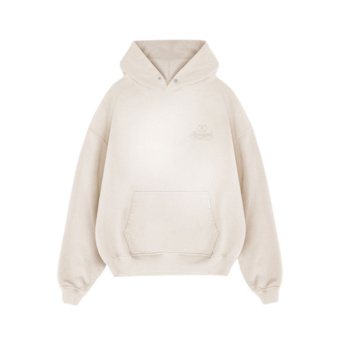 Represent Grand Vintage Hoodie - Champagne