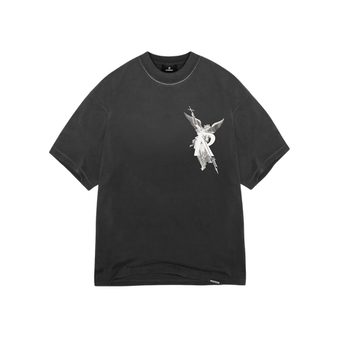 Represent Archangel T-Shirt - Black