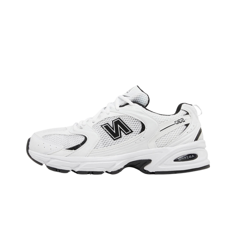 New Balance 530 White Black Details