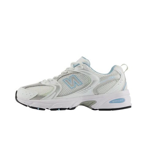 New Balance 530 White Blue