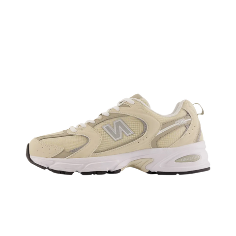 New Balance 530 Beige Aluminum