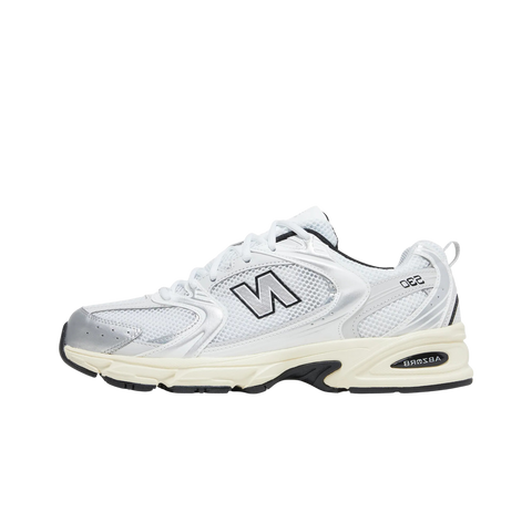 New Balance 530 Silver Cream