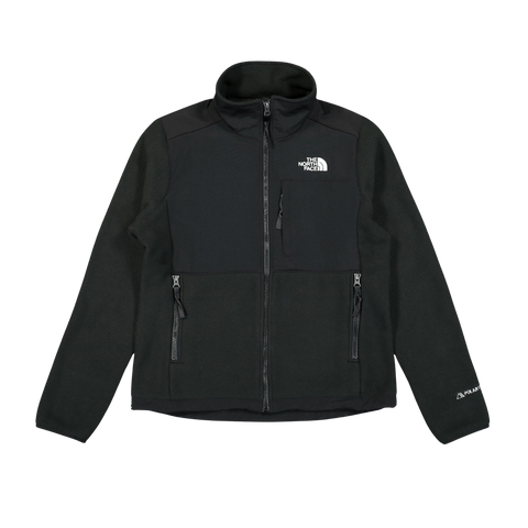 The North Face Denali Jacket Black (Women's)