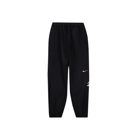 Nike x ACRONYM® Men's Woven Pants Black