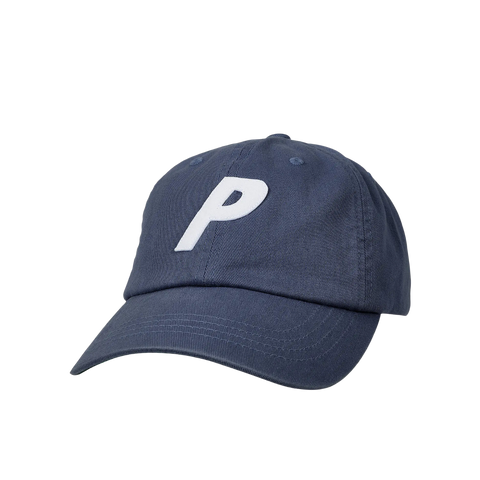 Palace P 6-Panel Navy