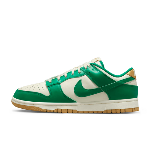 Nike Dunk Low Malachite University Gold (Women's)