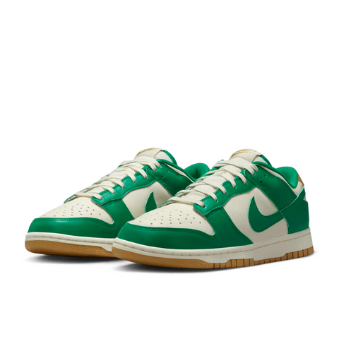Nike Dunk Low Malachite University Gold (Women's)