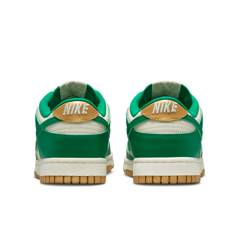 Nike Dunk Low Malachite University Gold (Women's)