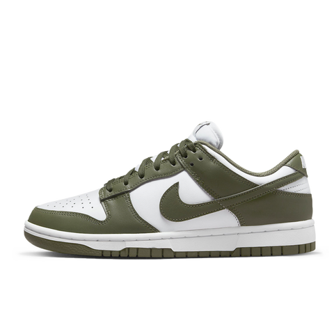 Nike Dunk Low Medium Olive (Women's)