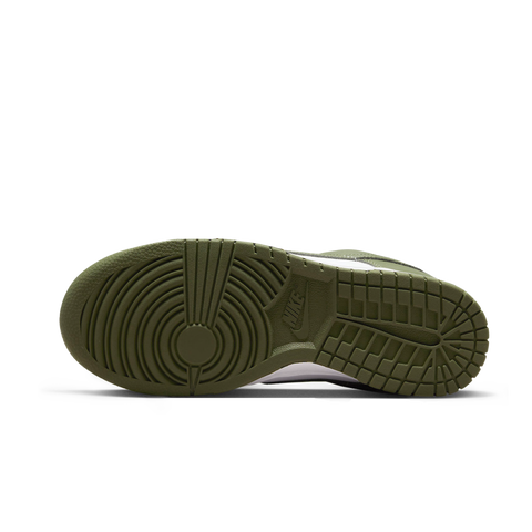 Nike Dunk Low Medium Olive (Women's)