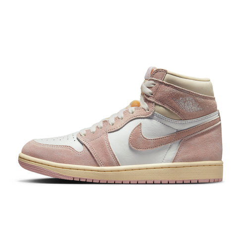 Jordan 1 Retro High OG Washed Pink (Women's)