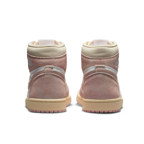 Jordan 1 Retro High OG Washed Pink (Women's)
