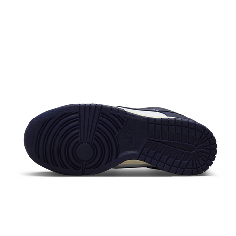 Nike Dunk Low Premium Vintage Navy (W)