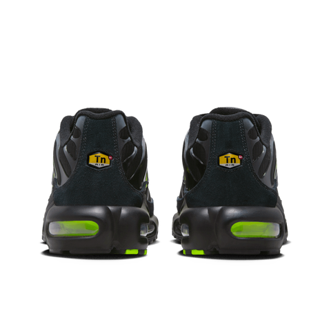 Nike Air Max Plus Black Volt