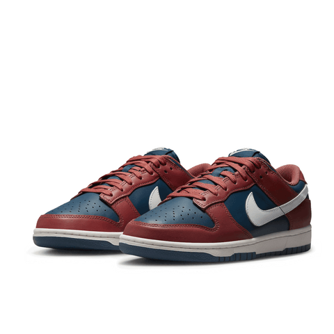 Nike Dunk Low Retro Canyon Rust (Women's)