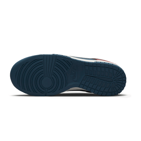Nike Dunk Low Retro Canyon Rust (Women's)