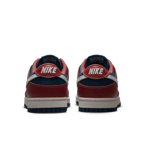 Nike Dunk Low Retro Canyon Rust (Women's)