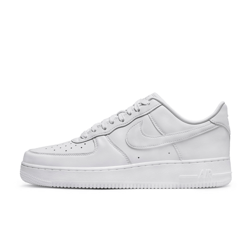 Nike Air Force 1 Low '07 Fresh White