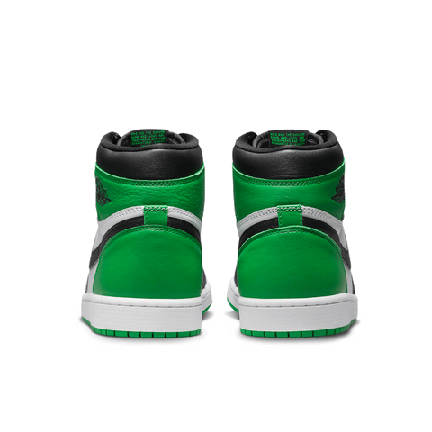Jordan 1 Retro High OG Lucky Green