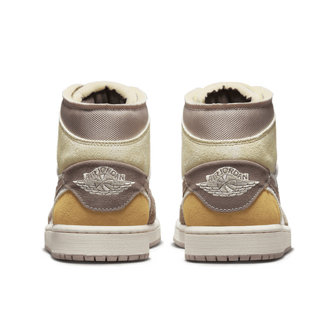 Nike Air Jordan 1 Mid SE Craft Taupe Haze