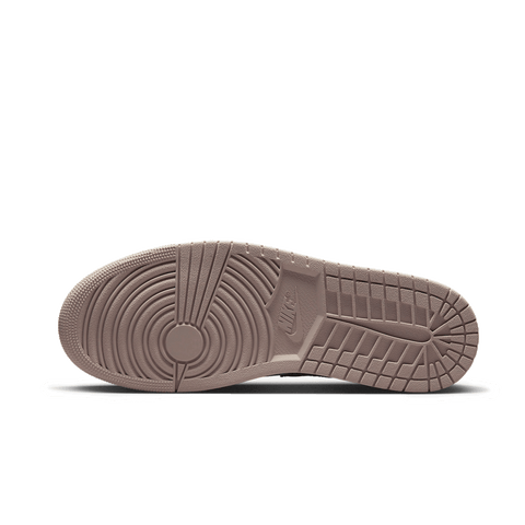 Nike Air Jordan 1 Mid SE Craft Taupe Haze