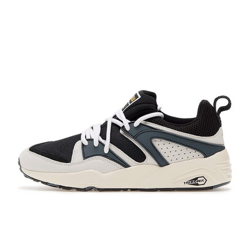 Puma Blaze Of Glory Premium Dark Slate White