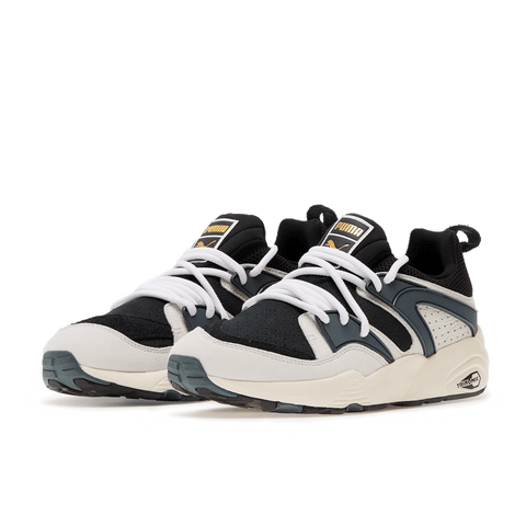 Puma Blaze Of Glory Premium Dark Slate White