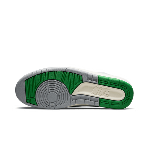 Jordan 2 Retro Lucky Green