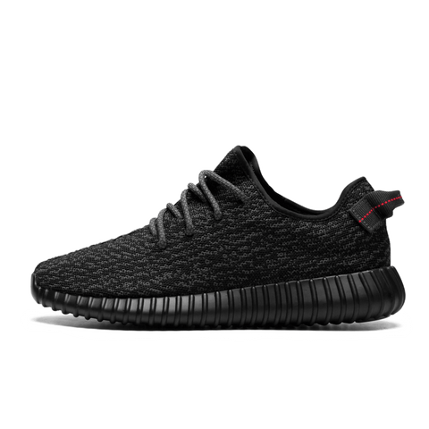 adidas Yeezy Boost 350 Pirate Black (2023)