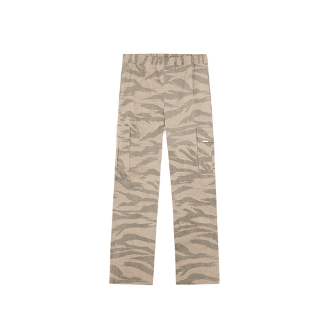 Represent Cargo Pant - Camouflage