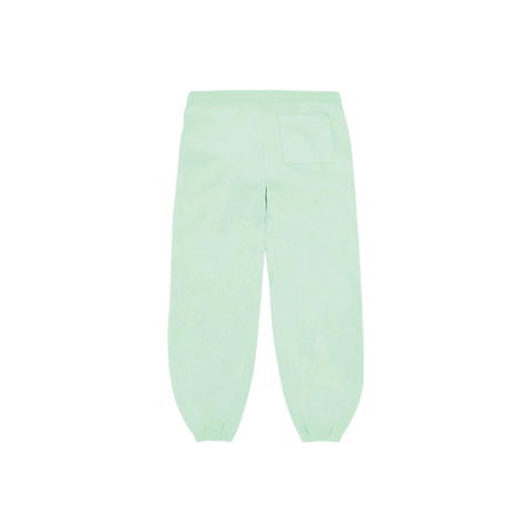 Sp5der Sweatpants Mint