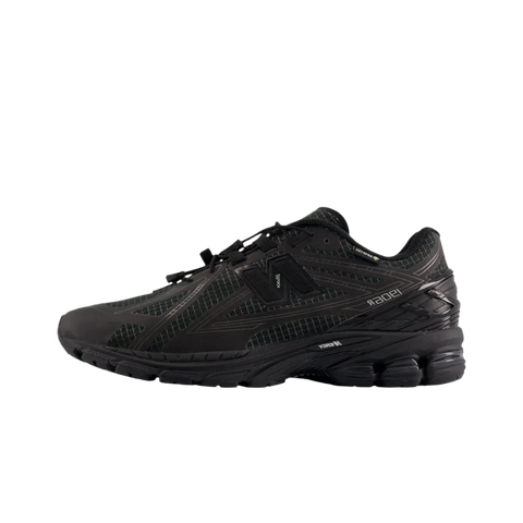 New Balance 1906R Gore-Tex Black Alkaline Green