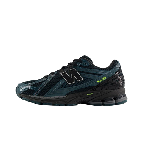 New Balance 1906R Medusa Green Black