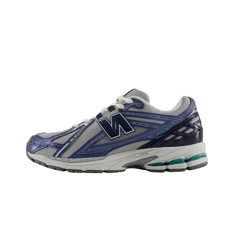 New Balance 1906R Grey Blue Metallic