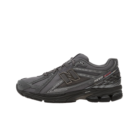 New Balance 1906R Primaloft Castlerock Black Metallic Silver Metallic