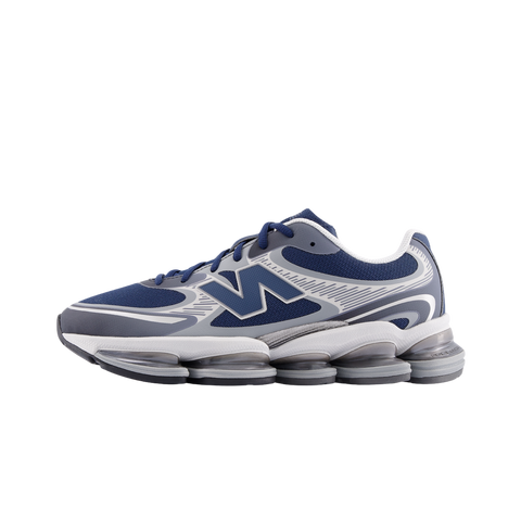 New Balance Abzorb 2000 Navy Neptune Grey
