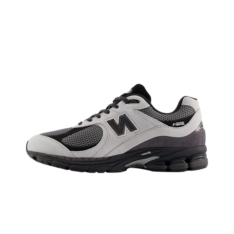 New Balance 2002R Grey Matter Castlerock