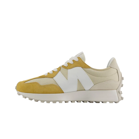 New Balance 327 Beige Workwear