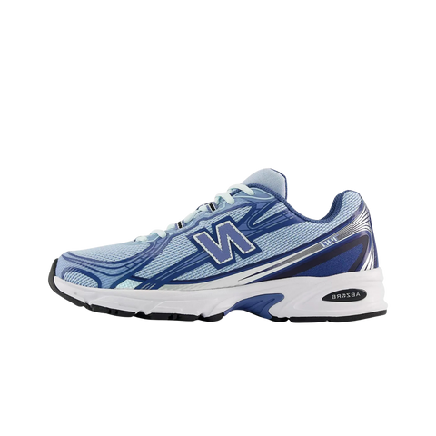 New Balance 740 Oxford Blue
